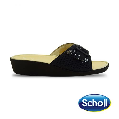 DR SCHOLL MANGO BLU NAVY