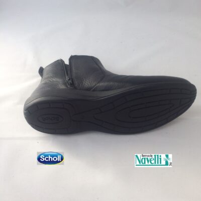 DR SCHOLL MARCO NERO