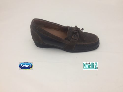 DR SCHOLL MARYLIN TESTA DI MORO