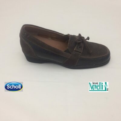 DR SCHOLL MARYLIN TESTA DI MORO