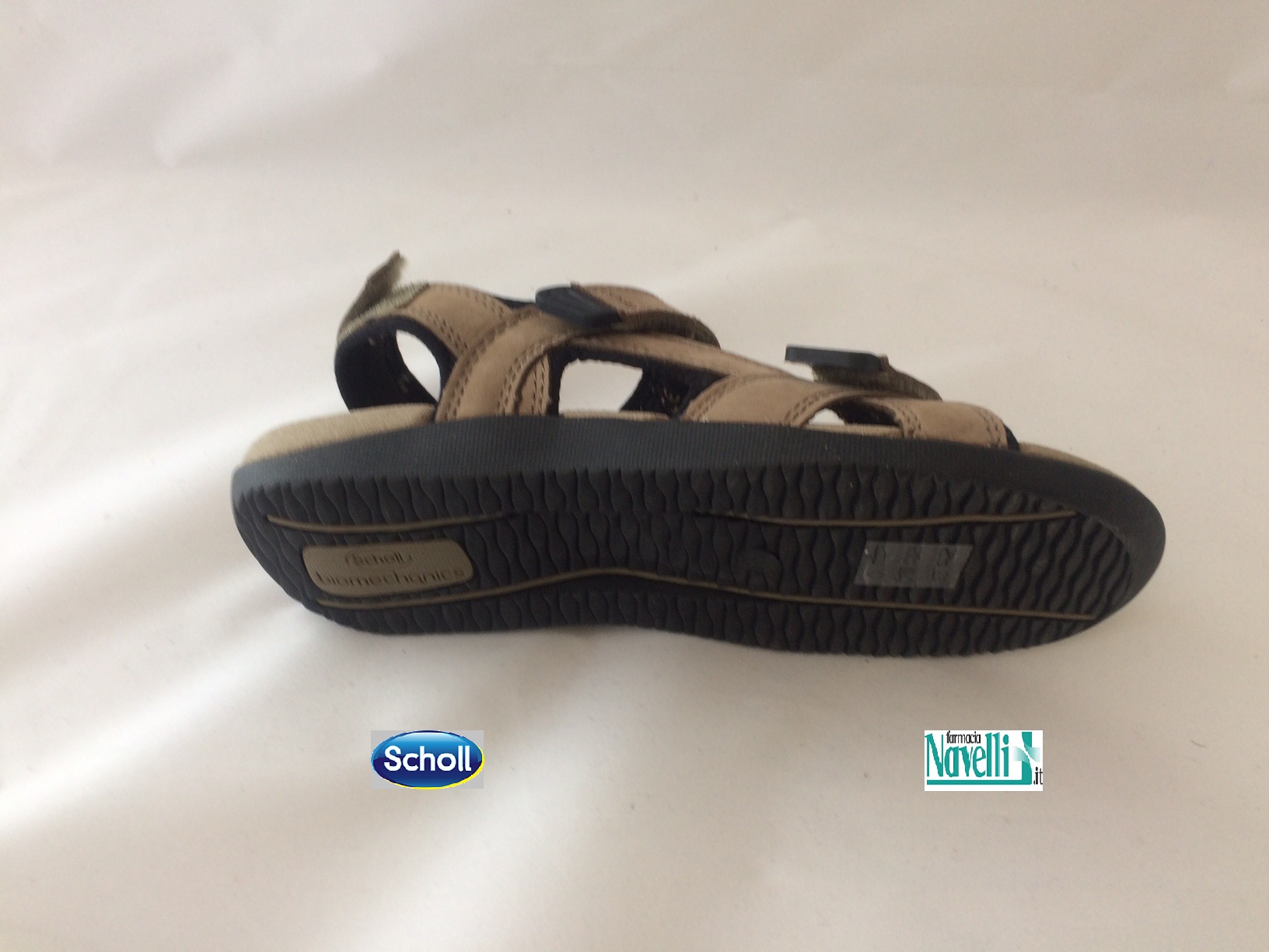 dr scholl's sync tan