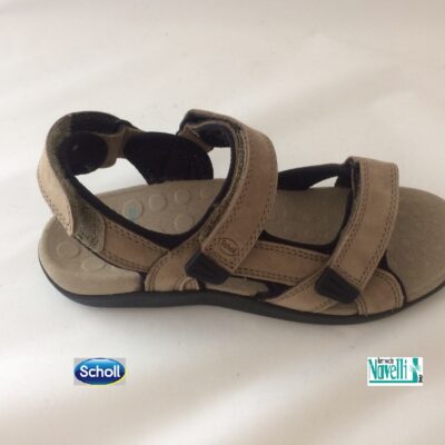 DR SCHOLL MASTER TAN