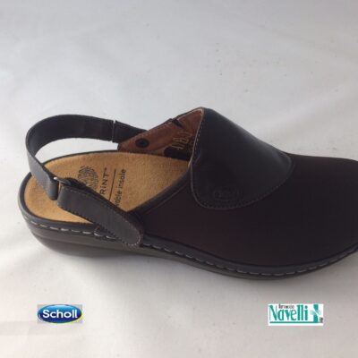 DR SCHOLL MAULA B/S TESTA DI MORO