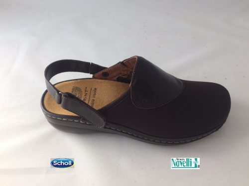 DR SCHOLL MAULA B/S TESTA DI MORO