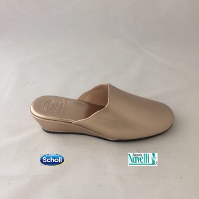 DR SCHOLL MADAME PLATINO