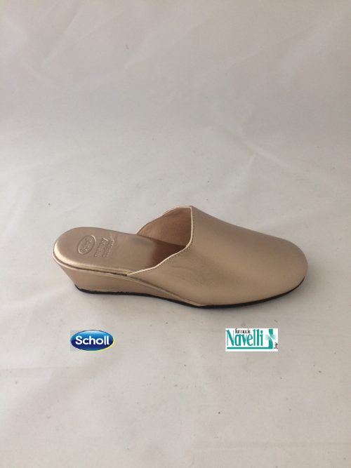 DR SCHOLL MADAME PLATINO