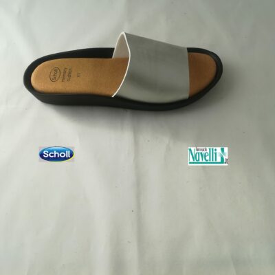 DR SCHOLL MEISSA ARGENTO