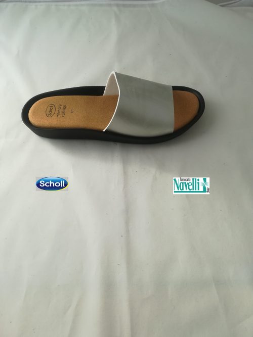 DR SCHOLL MEISSA ARGENTO