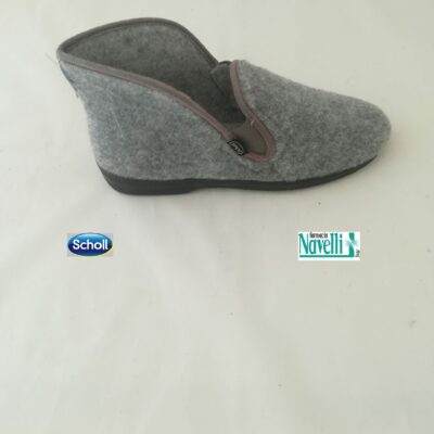 DR SCHOLL MELANIE GRIGIO