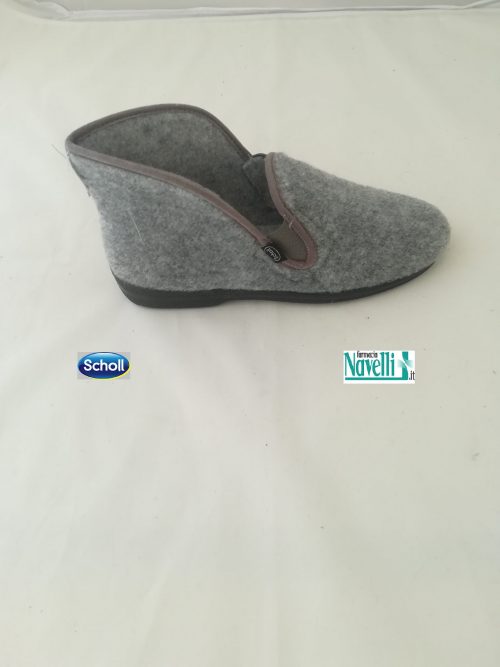 DR SCHOLL MELANIE GRIGIO