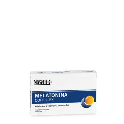 MELATONINA complex