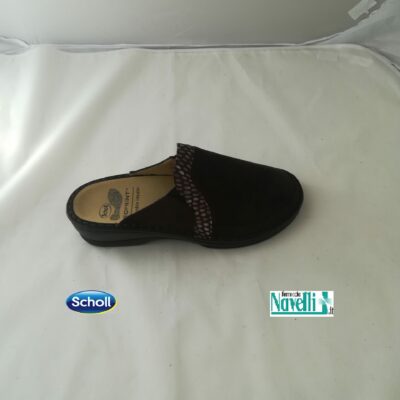 DR SCHOLL MERIBEL TESTA DI MORO