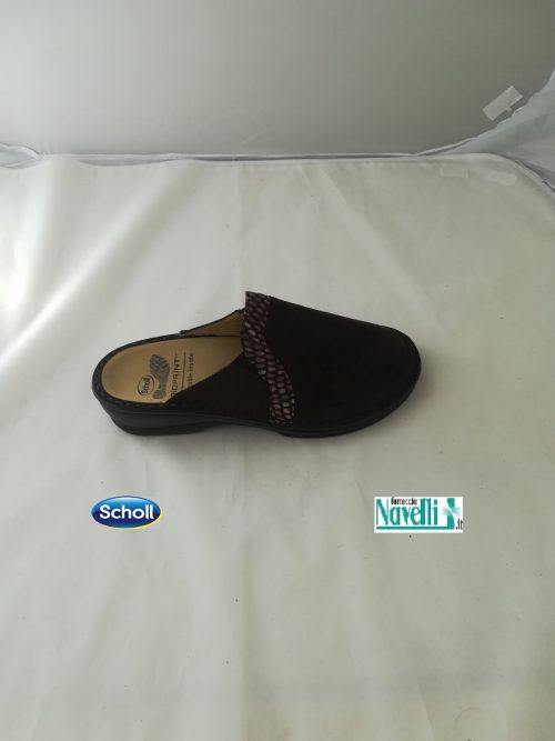 DR SCHOLL MERIBEL TESTA DI MORO