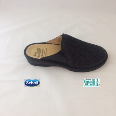 DR SCHOLL MERIBEL NERO