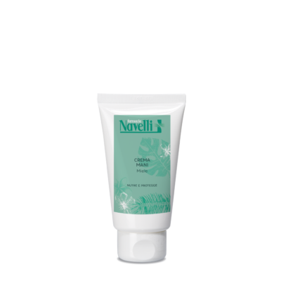 CREMA MANI MIELE
