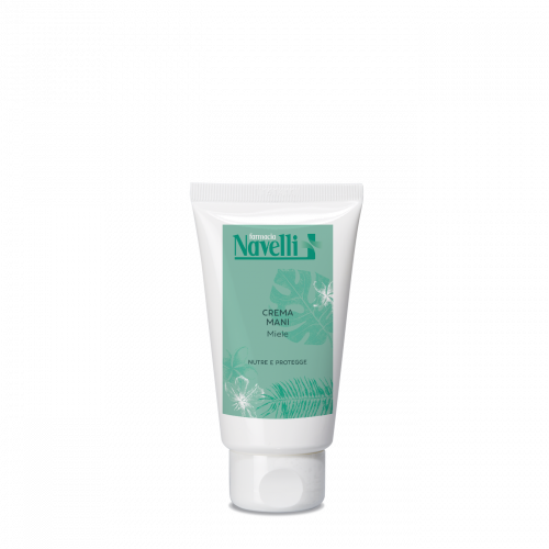 CREMA MANI MIELE