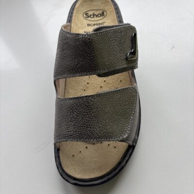 SCHOLL MIETTA 2.0 GRIGIO SCURO