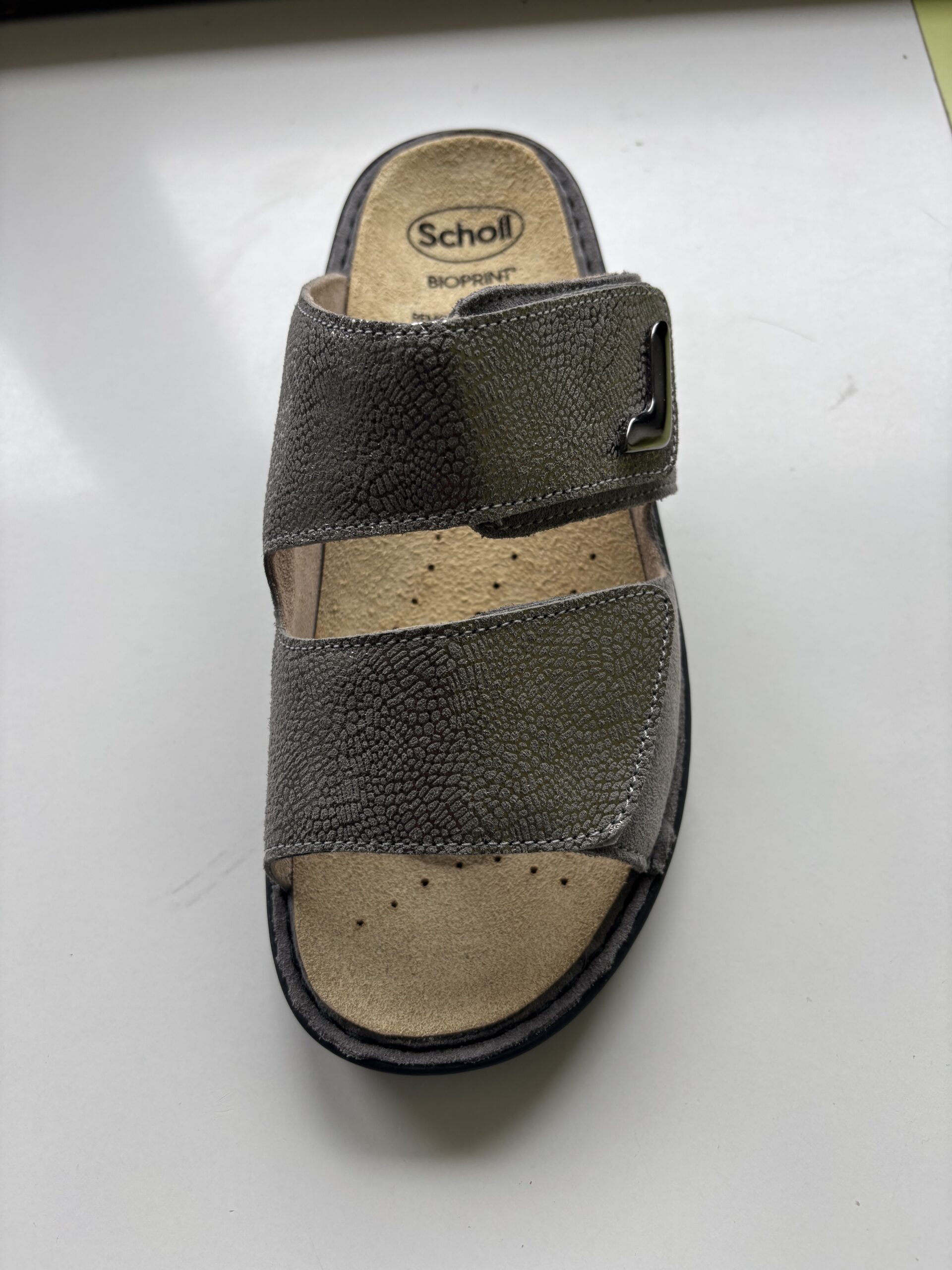 SCHOLL MIETTA 2.0 GRIGIO SCURO