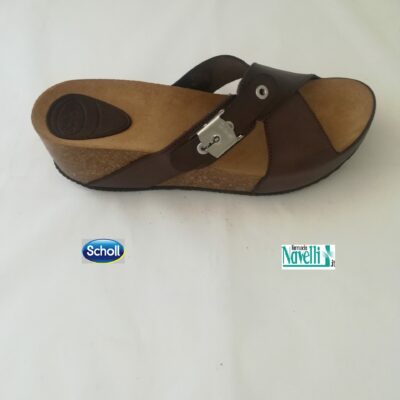DR SCHOLL ELON 1.2 MOKA