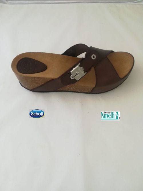 DR SCHOLL ELON 1.2 MOKA