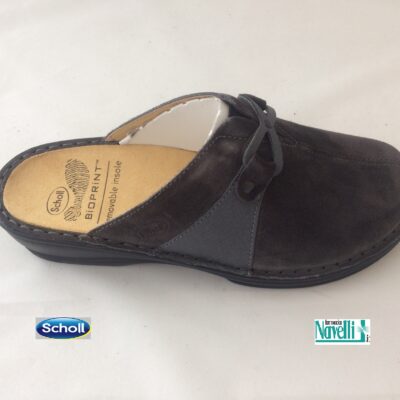DR SCHOLL MONIKE GRIGIO