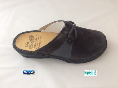 DR SCHOLL MONIKE GRIGIO
