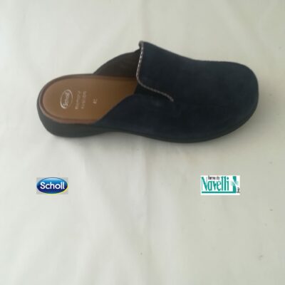 DR SCHOLL MOUE BLU