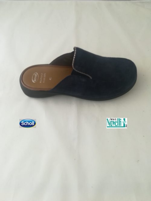 DR SCHOLL MOUE BLU