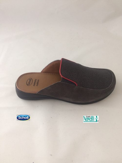 DR SCHOLL NEW MOUE GRIGIO SCURO DR SCHOLL NEW MOUE GRIGIO SCURO