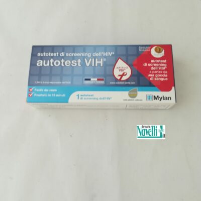 AUTOTEST DI SCREENING HIV MYLAN