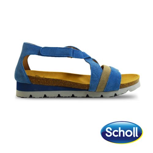 SANDALO DR SCHOLL NAHIR