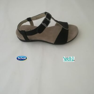 DR SCHOLL NASHIRA NERO