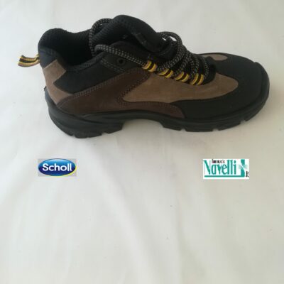 DR SCHOLL NESIOS