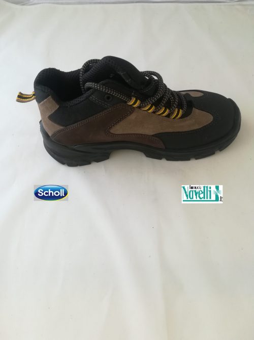 DR SCHOLL NESIOS