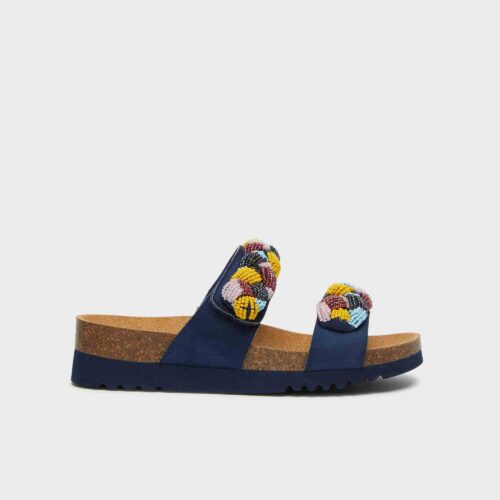 NICE BLU NAVY MULTI