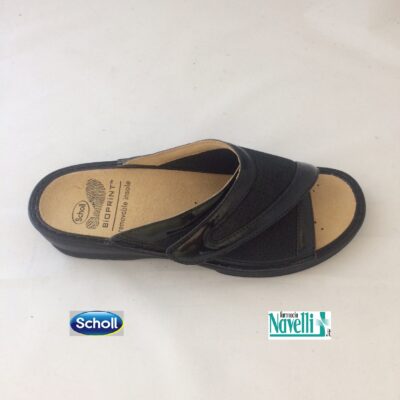 DR SCHOLL NORINA NERO