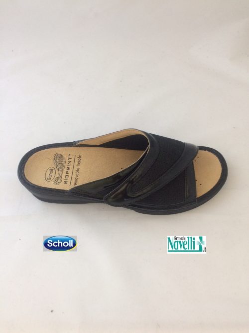 DR SCHOLL NORINA NERO