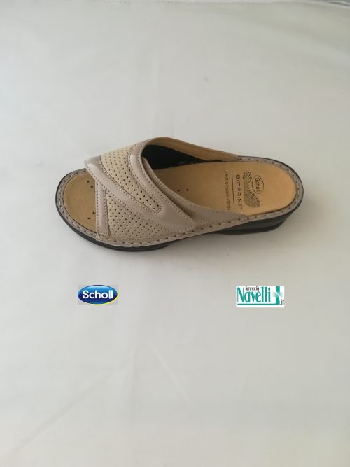 DR SCHOLL NORINA BEIGE