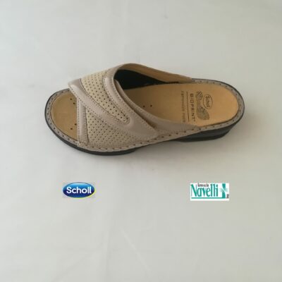 DR SCHOLL NORINA BEIGE