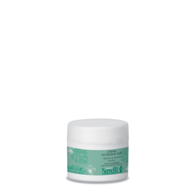 CREMA NUTRIENTE A/O