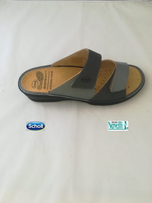 DR SCHOLL ODETTA  GRIGIO