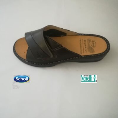 DR SCHOLL OTTAVIA TESTA DI MORO