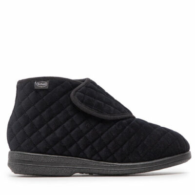 LILI ANKLE BOOT NERO