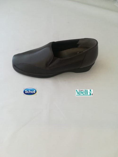 DR SCHOLL PAULA TESTA  DI MORO