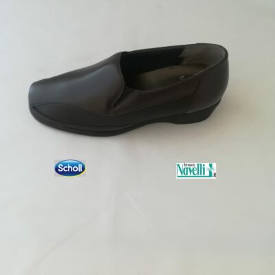 DR SCHOLL PAULA TESTA DI MORO
