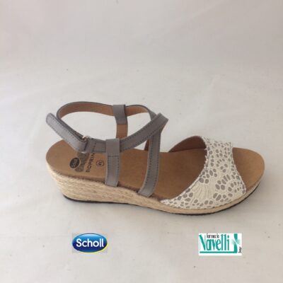 DR SCHOLL PAULINE GRIGIO