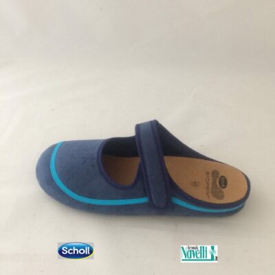 DR SCHOLL PAXI BLU