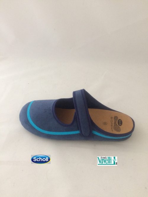 DR SCHOLL PAXI BLU