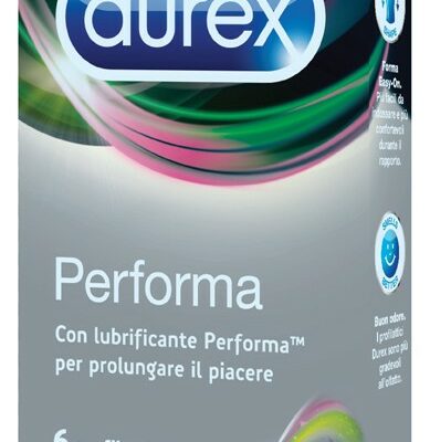 DUREX PERFORMA