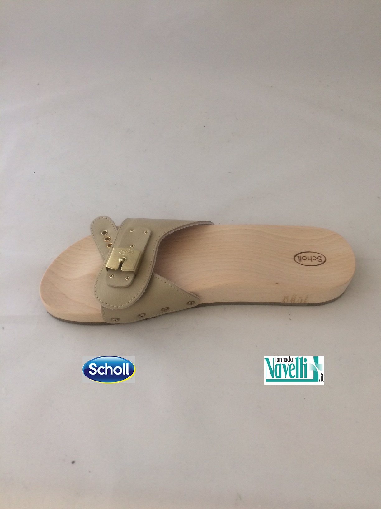 Pescura flat uomo outlet zoccoli dr scholl